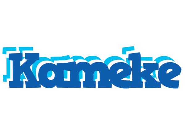 Kameke business logo