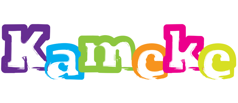 Kameke casino logo