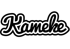 Kameke chess logo