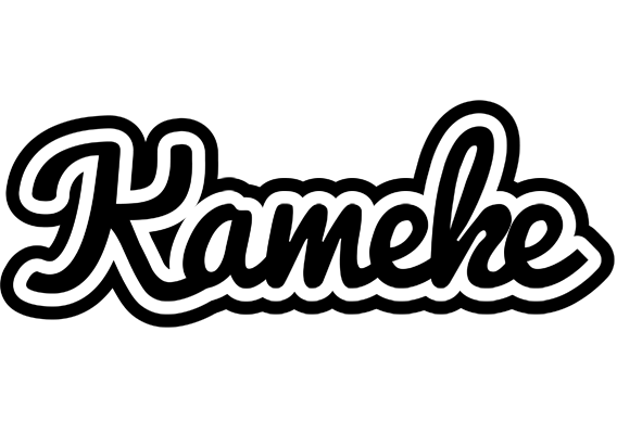 Kameke chess logo