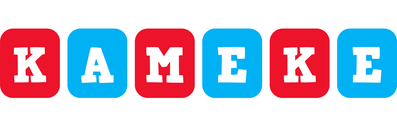 Kameke diesel logo
