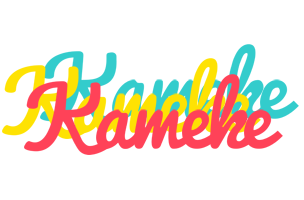 Kameke disco logo