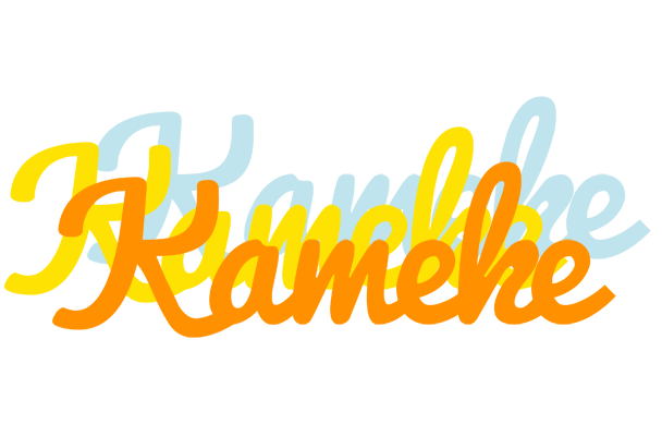 Kameke energy logo