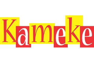 Kameke errors logo