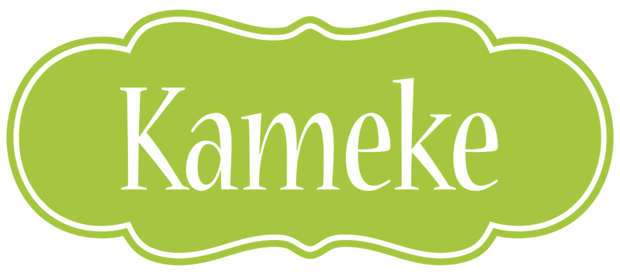 Kameke family logo
