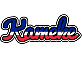 Kameke france logo