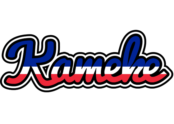 Kameke france logo
