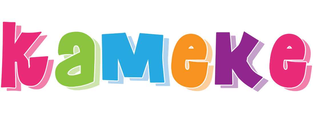 Kameke friday logo