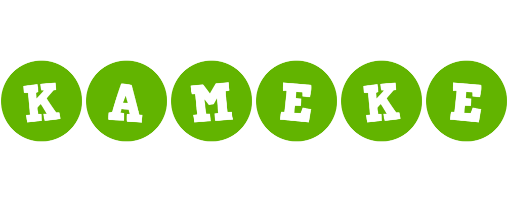 Kameke games logo