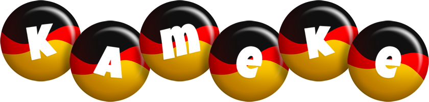 Kameke german logo