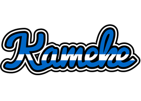 Kameke greece logo