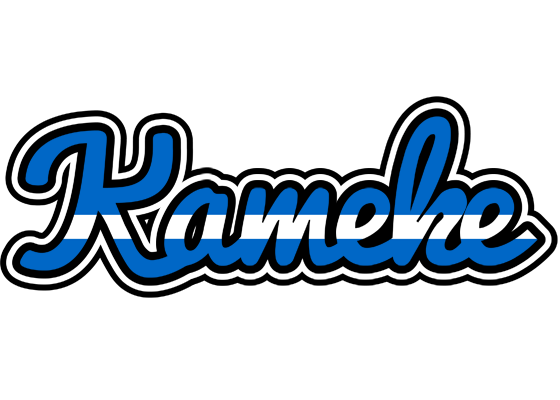 Kameke greece logo