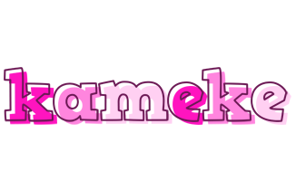 Kameke hello logo