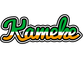 Kameke ireland logo