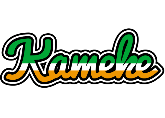 Kameke ireland logo