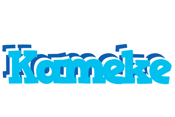Kameke jacuzzi logo