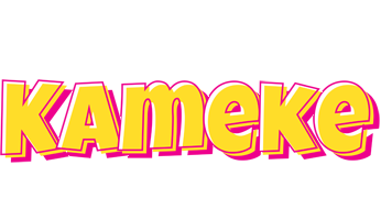 Kameke kaboom logo