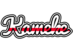 Kameke kingdom logo