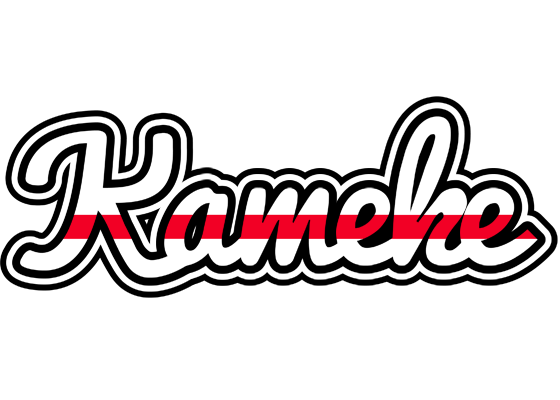 Kameke kingdom logo