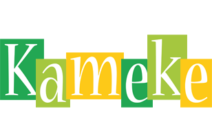 Kameke lemonade logo