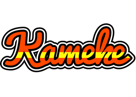 Kameke madrid logo