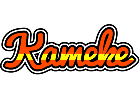 Kameke madrid logo