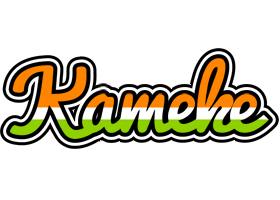 Kameke mumbai logo