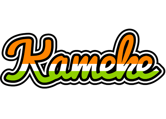Kameke mumbai logo