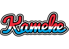 Kameke norway logo