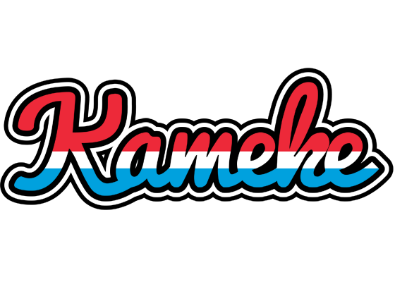 Kameke norway logo