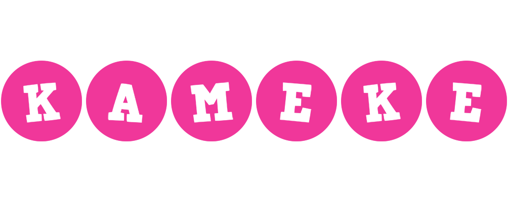 Kameke poker logo