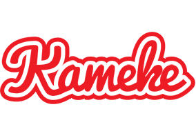 Kameke sunshine logo