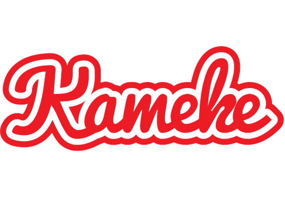 Kameke sunshine logo