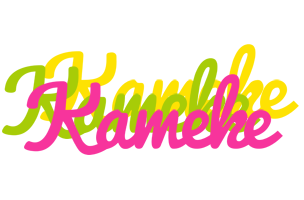 Kameke sweets logo