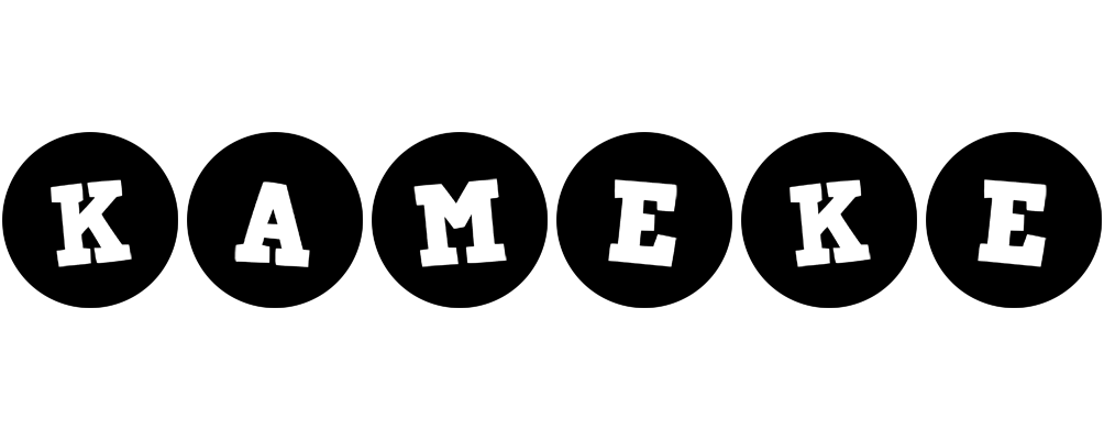 Kameke tools logo
