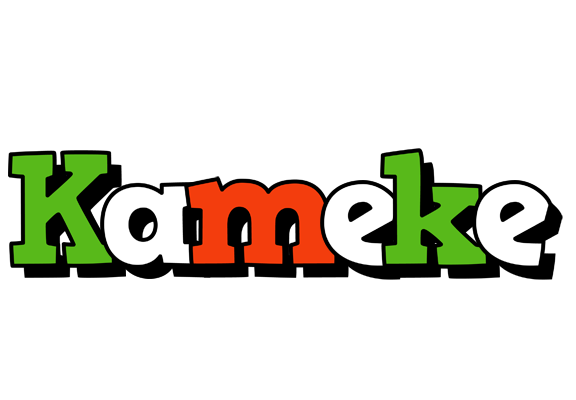 Kameke venezia logo