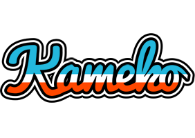 Kameko america logo