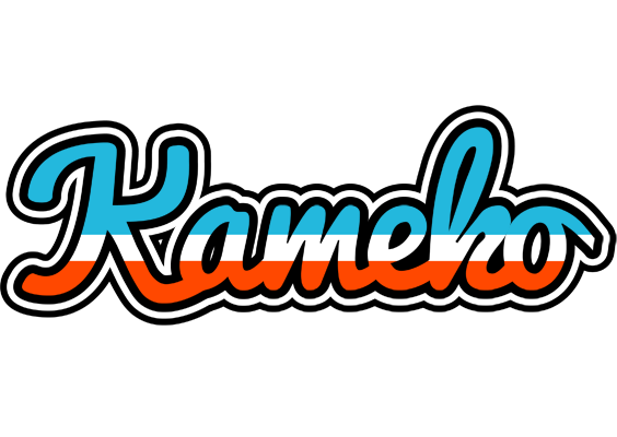Kameko america logo