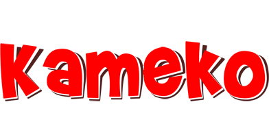 Kameko basket logo