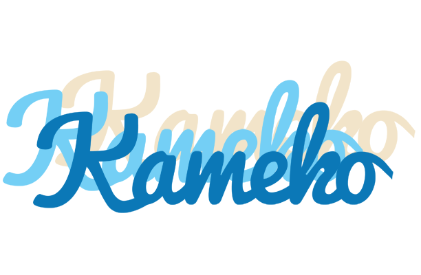 Kameko breeze logo