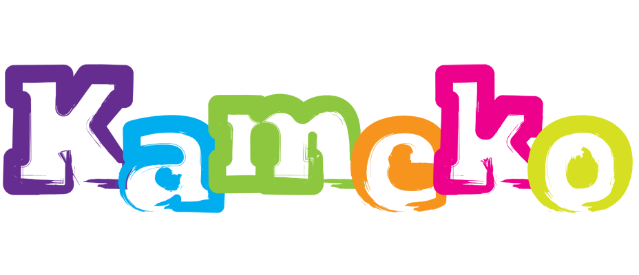 Kameko casino logo
