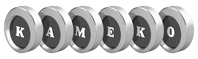 Kameko coins logo
