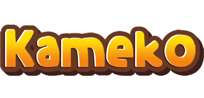 Kameko cookies logo