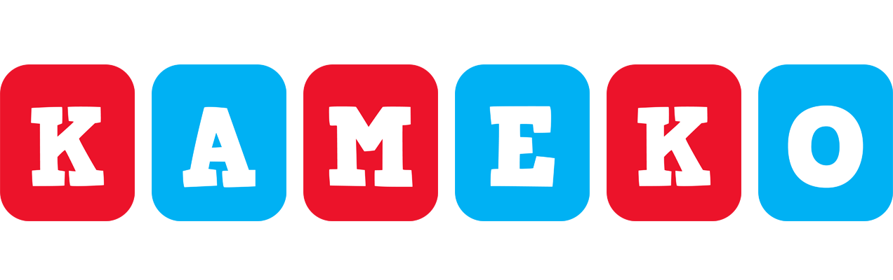 Kameko diesel logo