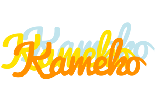Kameko energy logo