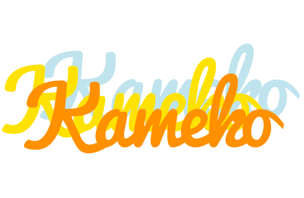 Kameko energy logo