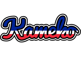Kameko france logo