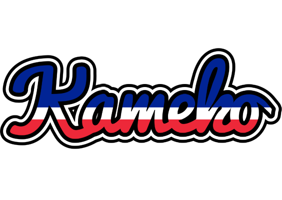 Kameko france logo