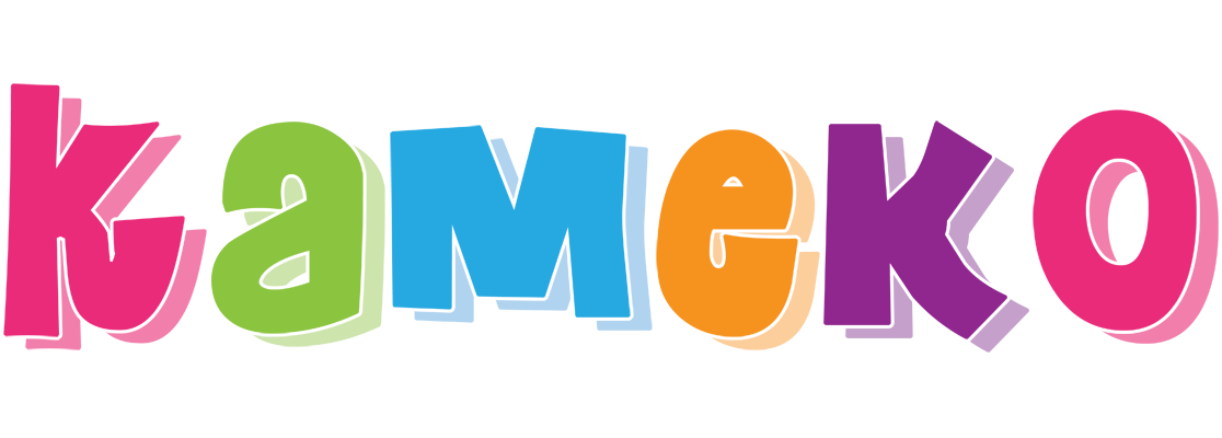 Kameko friday logo