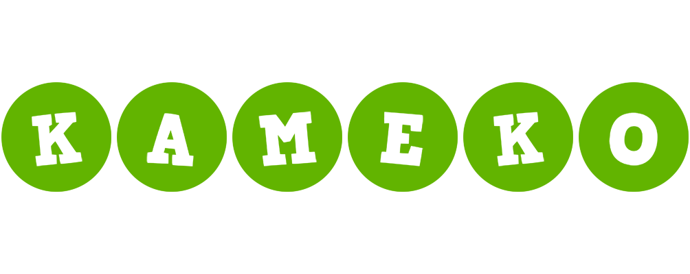 Kameko games logo